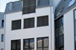 Ansicht Elisabethstraße