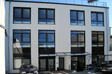 Ansicht Elisabethstraße